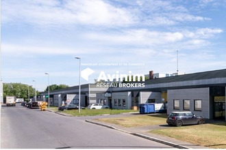 location localcommercial le-bget 93350