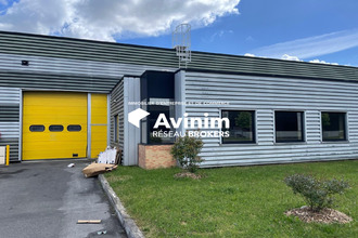 location localcommercial le-bget 93350