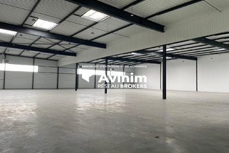 location localcommercial le-bget 93350
