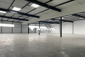 location localcommercial le-bget 93350