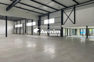 location localcommercial le-bget 93350