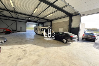 location localcommercial le-bignon 44140