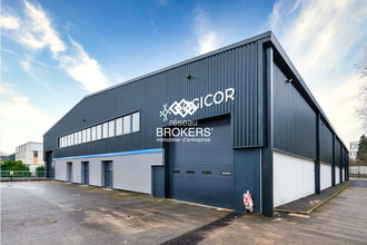 location localcommercial le-blanc-mesnil 93150