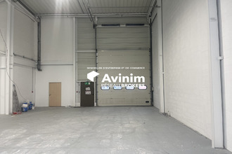 location localcommercial le-blanc-mesnil 93150