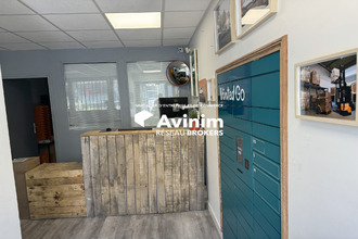 location localcommercial le-blanc-mesnil 93150