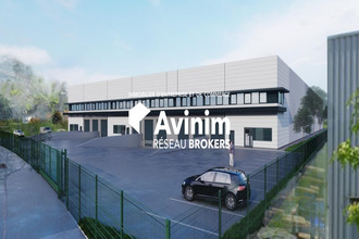 location localcommercial le-blanc-mesnil 93150