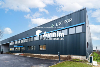 location localcommercial le-blanc-mesnil 93150