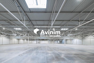 location localcommercial le-blanc-mesnil 93150