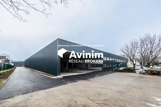 location localcommercial le-blanc-mesnil 93150