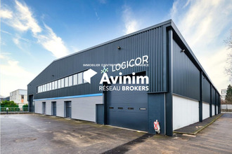 location localcommercial le-blanc-mesnil 93150