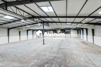 location localcommercial le-blanc-mesnil 93150