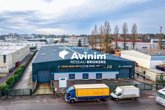 location localcommercial le-blanc-mesnil 93150