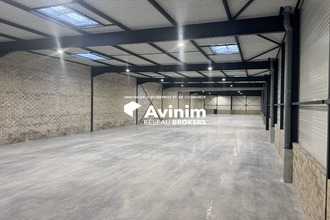 location localcommercial le-blanc-mesnil 93150