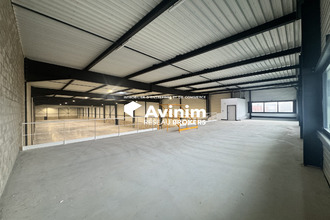 location localcommercial le-blanc-mesnil 93150