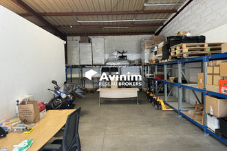 location localcommercial le-blanc-mesnil 93150