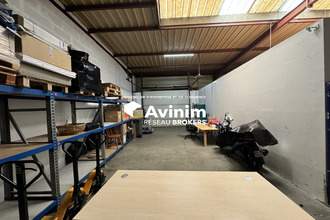 location localcommercial le-blanc-mesnil 93150