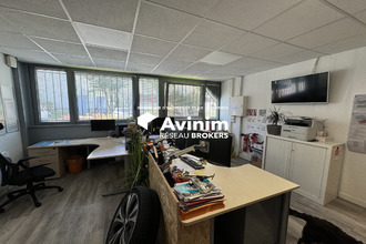 location localcommercial le-blanc-mesnil 93150
