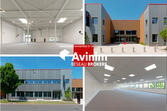location localcommercial le-blanc-mesnil 93150