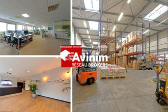 location localcommercial le-blanc-mesnil 93150
