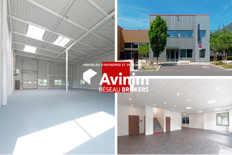 location localcommercial le-blanc-mesnil 93150