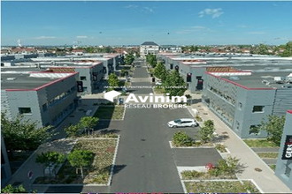 location localcommercial le-blanc-mesnil 93150