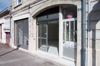 location localcommercial le-bouscat 33110