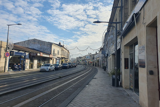 location localcommercial le-bouscat 33110