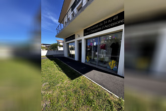 location localcommercial le-bouscat 33110