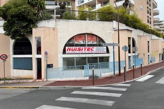 location localcommercial le-cannet 06110