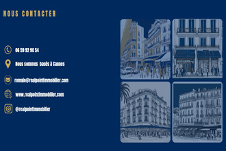 location localcommercial le-cannet 06110