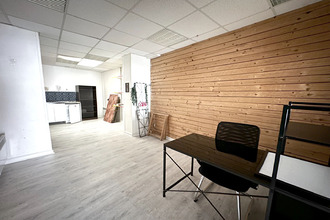 location localcommercial le-cateau-cambresis 59360