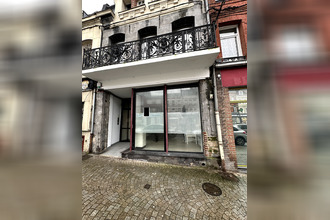 location localcommercial le-cateau-cambresis 59360