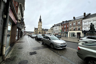 location localcommercial le-cateau-cambresis 59360