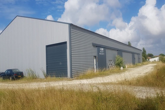 location localcommercial le-chateau-d-oleron 17480