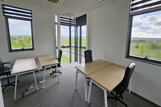 location localcommercial le-chesnay 78150