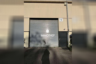 location localcommercial le-cheylas 38570