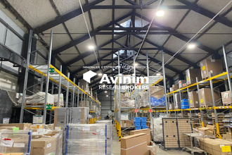 location localcommercial le-cheylas 38570