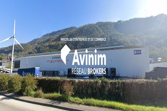 location localcommercial le-cheylas 38570