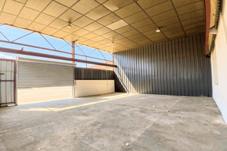 location localcommercial le-cheylas 38570