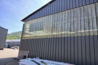 location localcommercial le-cheylas 38570