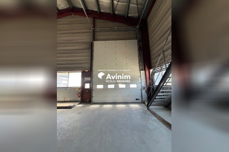 location localcommercial le-cheylas 38570
