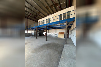 location localcommercial le-cheylas 38570