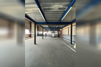 location localcommercial le-cheylas 38570