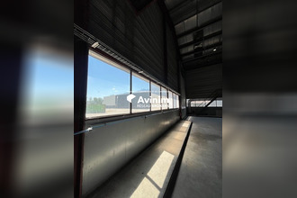 location localcommercial le-cheylas 38570