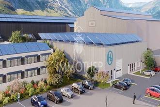 location localcommercial le-cheylas 38570