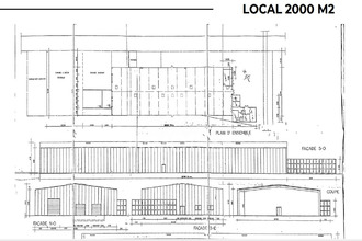 location localcommercial le-cheylas 38570