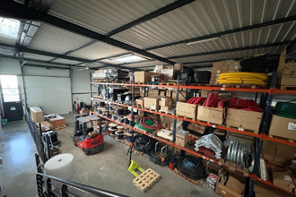 location localcommercial le-coteau 42120