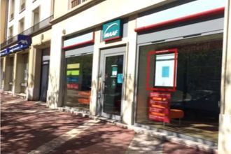 location localcommercial le-creusot 71200