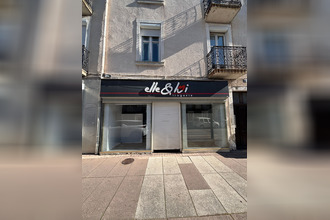location localcommercial le-creusot 71200
