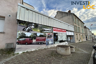location localcommercial le-creusot 71200
